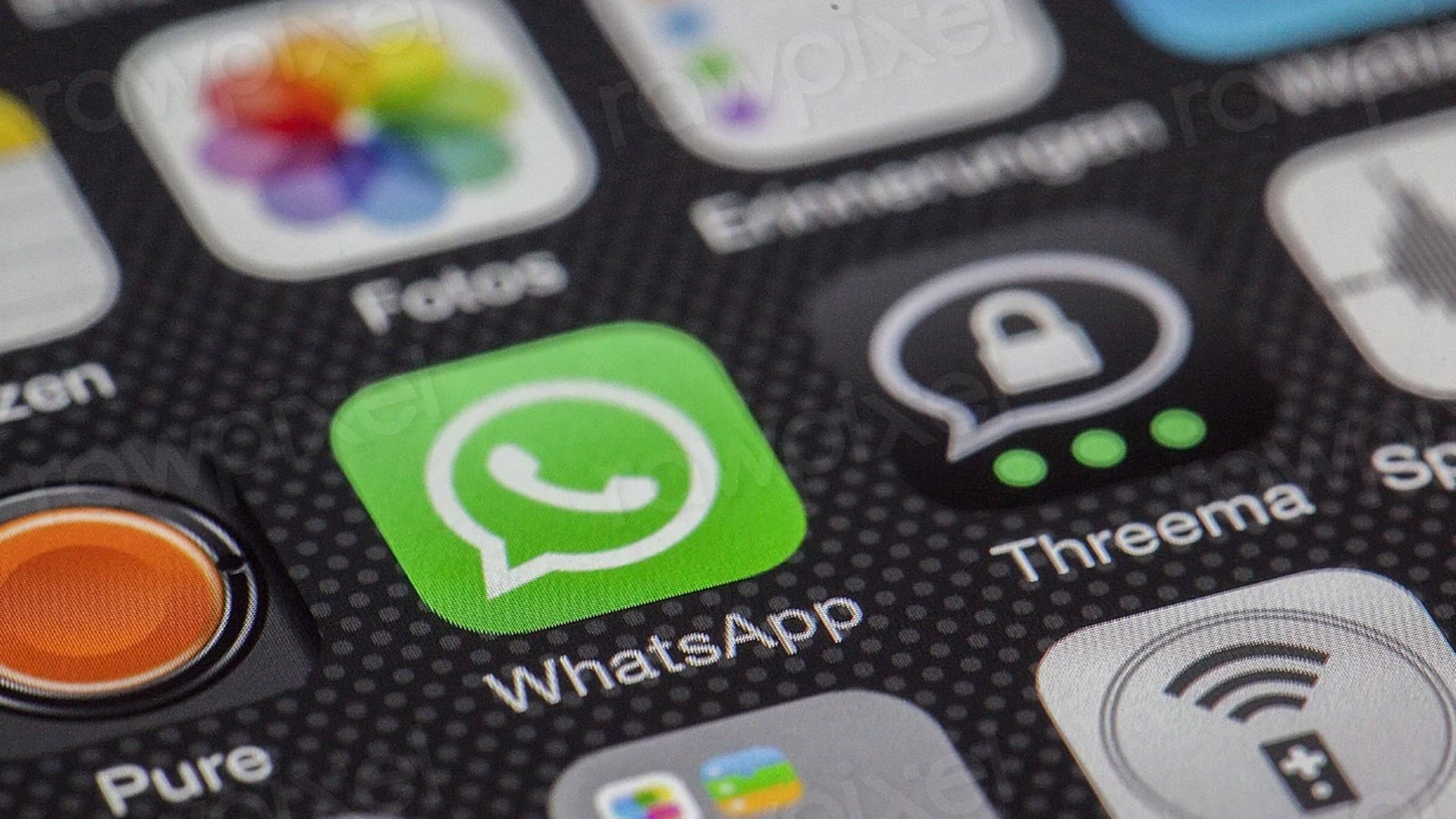 Photo taken from unsplash